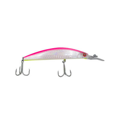 Albastar Bluefish Deep Sahte Balık - 7