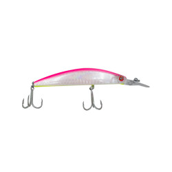 Albastar Bluefish Deep Sahte Balık - 117