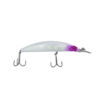 Albastar Bluefish Deep Sahte Balık - 3