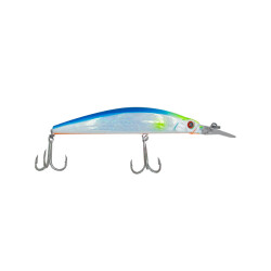 Albastar Bluefish Deep Sahte Balık - 2