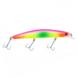 Albastar Bluefish Sahte Balık - 26