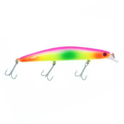 Albastar Bluefish Sahte Balık - 26
