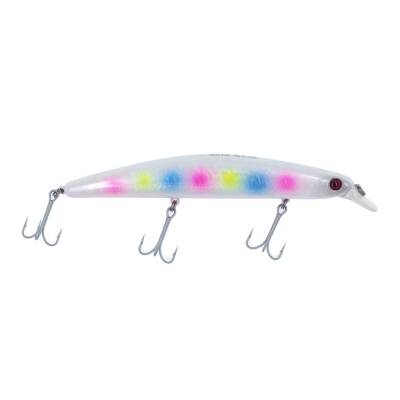 Albastar Bluefish Sahte Balık - 21