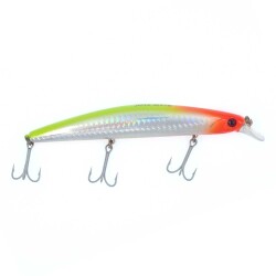 Albastar Bluefish Sahte Balık - 19