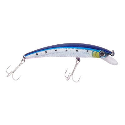 Albastar Bluefish Sahte Balık - 12