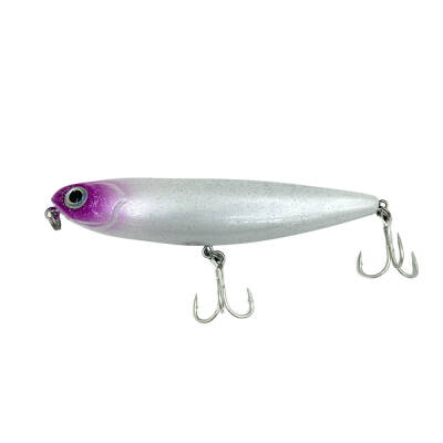 Albastar Bluefish TW Sahte Balık - 6