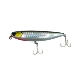 Albastar Bluefish TW Sahte Balık - 5