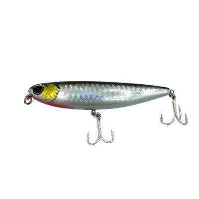 Albastar Bluefish TW Sahte Balık - 5