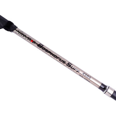 Albastar Bosphorus 2809 Surf Olta Kamışı - 3