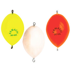 Albastar Bulrag Olta Şamandırası - 127