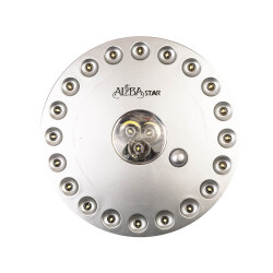 Albastar Çadır Feneri - Albastar