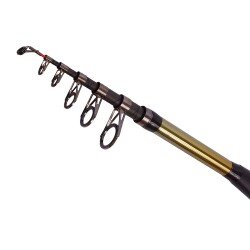 Albastar Caesar 1791 Olta Kamışı - 14