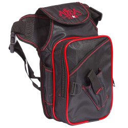 Albastar Çakı Cepli Yan Spin Çantası - Albastar