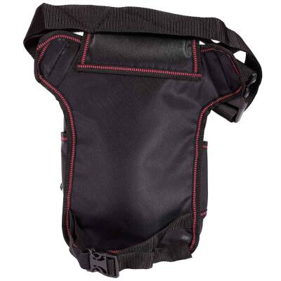 Albastar Çakı Cepli Yan Spin Çantası - 12