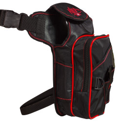 Albastar Çakı Cepli Yan Spin Çantası - 4