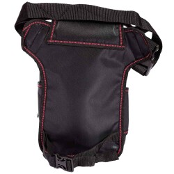 Albastar Çakı Cepli Yan Spin Çantası - 5