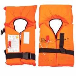 Albastar Can Yeleği GDR-001 - Albastar