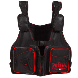 Albastar Çantalı Spin Yeleği - Albastar