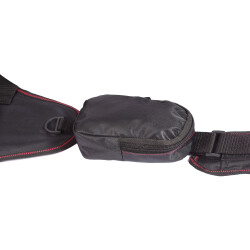 Albastar Çantalı Spin Yeleği - 4