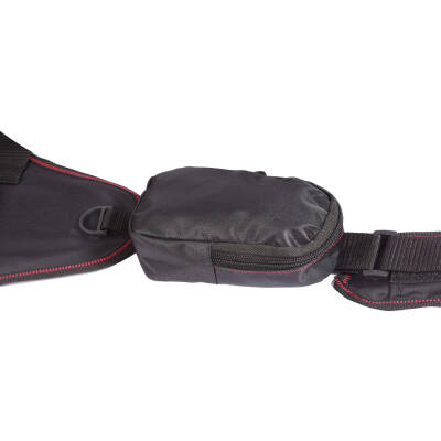 Albastar Çantalı Spin Yeleği - 4