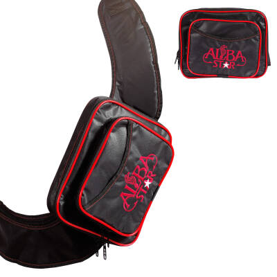 Albastar Çapraz Spin Çantası - 1