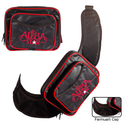 Albastar Çapraz Spin Çantası - 6