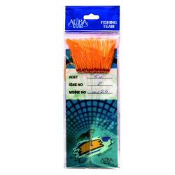 Albastar Çinekop Köstek Özel - Albastar