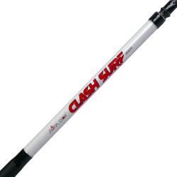 Albastar Clash 3371 Surf Olta Kamışı - 3