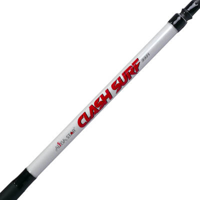 Albastar Clash 3371 Surf Olta Kamışı - 3