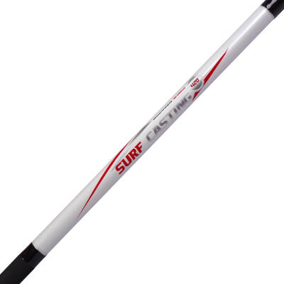 Albastar Clash 3371 Surf Olta Kamışı - 4