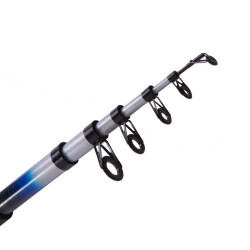 Albastar Compress 3291 Olta Kamışı - 44