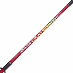 Albastar Crater 2254 Tekne Olta Kamışı - 127