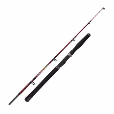 Albastar Crater 2254 Tekne Olta Kamışı - 260