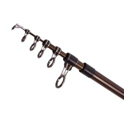 Albastar Crown 3418 Olta Kamışı - 12