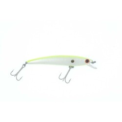 Albastar Defne Minnow Sahte Balığı - 111