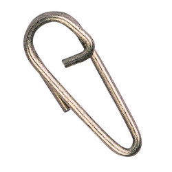 Albastar Deluex Knot Clip Kilitli Klipsli Olta Fırdöndüsü - Albastar