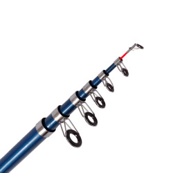 Albastar Diablo 2253 Olta Kamışı - 8