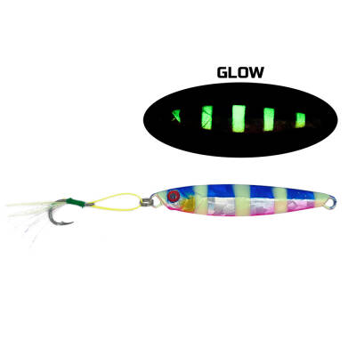 Albastar Drag Jig Sahte Yemi - 57