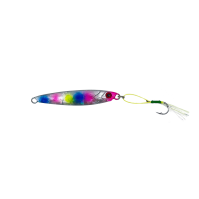 Albastar Drag Jig Sahte Yemi - 49