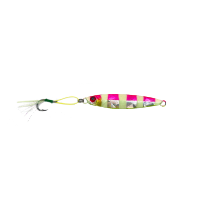 Albastar Drag Jig Sahte Yemi - 45