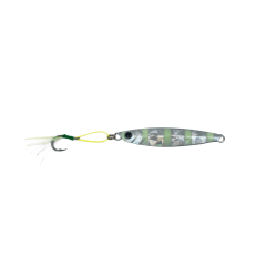 Albastar Drag Jig Sahte Yemi - 42