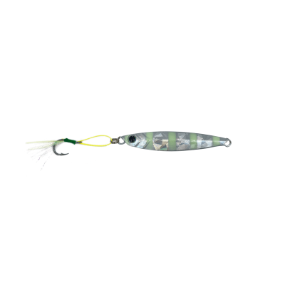 Albastar Drag Jig Sahte Yemi - 42