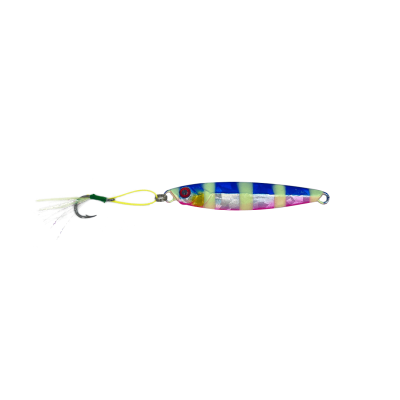 Albastar Drag Jig Sahte Yemi - 39
