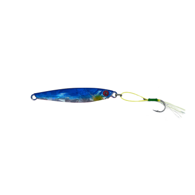 Albastar Drag Jig Sahte Yemi - 37