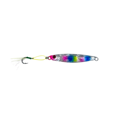Albastar Drag Jig Sahte Yemi - 22