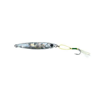 Albastar Drag Jig Sahte Yemi - 12