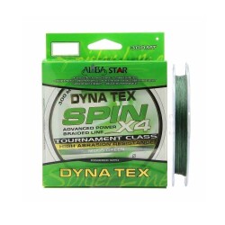Albastar Dyna Tex Spin 4x İp Misina - Albastar
