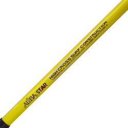 Albastar Elegant 2255 Surf Olta Kamışı - 10