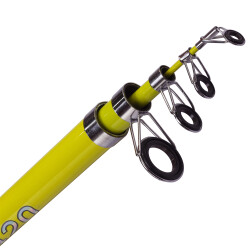 Albastar Elegant 2255 Surf Olta Kamışı - 12