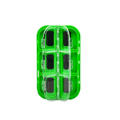 Albastar Elite Manyetik Balıkçılık Aksesuarı Kutusu - 1